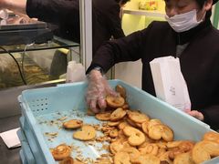 -上海哈尔滨食品厂(淮海中路店)