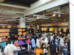 -宁波杉井奥特莱斯广场