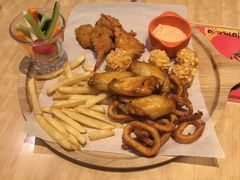 -必胜客(桐乡吾悦广场店)