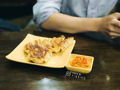 -肥叔锅贴(凤来店)