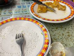 -新辉港式茶餐厅(北栅店)