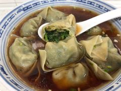 -古徽州馄饨店(宝安路店)