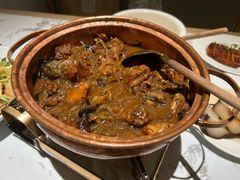 -关东小磨东北菜(漕河泾印象城店)