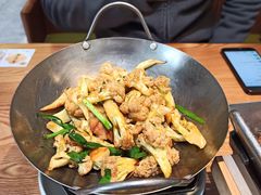 -弄堂里·寻味杭州(湖滨银泰in77C区店)