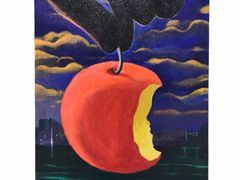 景点-胶囊画廊