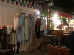 大堂-蘭葶花酒馆(鼓楼店)