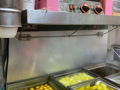 自助取餐区-龙津美食