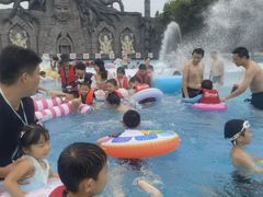 -苏州乐园森林水世界