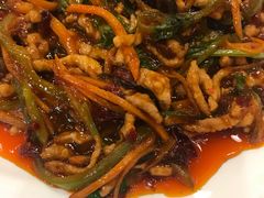 -翠花老菜饺子馆(七宝店)