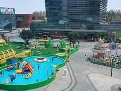 -大族广场Mall&More