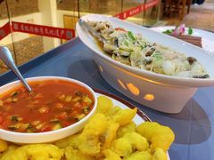 -百年银屏蚝烙·潮汕菜·非遗(乐山店)