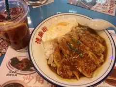 -憶廟街 X 沙角邨(太古城店)