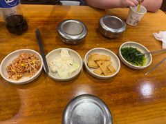 -金北顺大锅家(신사본점)