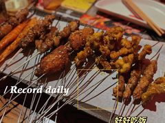 -火联烧烤(学院路创始店)