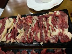 -牛a潮汕鲜牛肉粿条(天河北店)