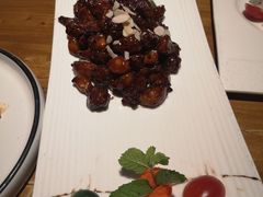 -陆壹捌餐厅(五大道店)