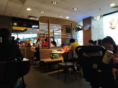 -麦当劳(东门店)