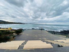 -Cafe Aewol Monsant