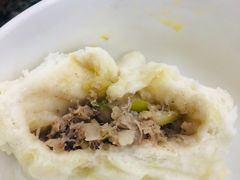 牛肉包子-胡家包子·清真(大众巷店)