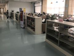 -西安工程大学-图书馆