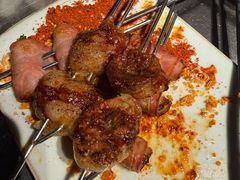 -很久以前羊肉串(南京路第一百货店)