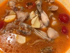 -避风塘(百联东郊店)