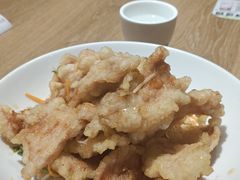 -金掌勺锅包肉(华润万象城店)
