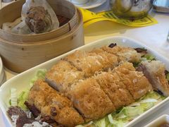 -美心皇宫(屯门大会堂店)