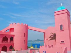 -漳州滨海火山岛自然生态风景区