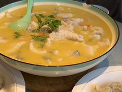 -八珍饺子·烤鸭·家常菜