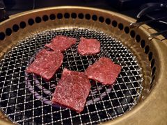 -谷牛和牛烤肉(漕河泾印象城店)