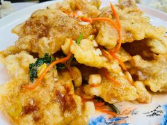 -祝家饺子馆