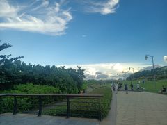 -深圳湾公园(南山区)