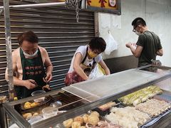 -明记牛杂(新马路分店)