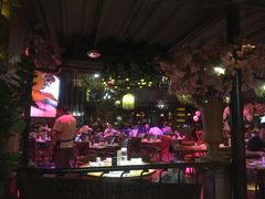 大堂-胡桃里音乐酒馆(曲江店)