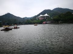 -珠海圆明新园