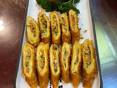 -闻香阁·清真(光荣道店)