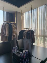 -优山定制西服衬衫大衣(国贸店)