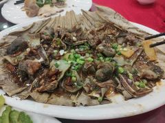 -螺涌海鲜酒楼(增槎路店)