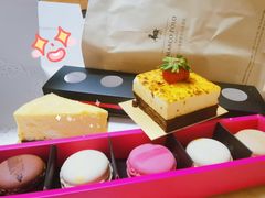 -马哥孛罗咖啡厅·Cafe Marco (厦门马哥孛罗东方大酒店)