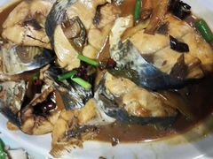 -山沟沟炒鸡(颐灏·海怡名都店)