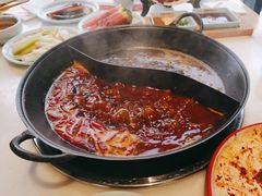-巴蜀大将火锅(太原旗舰店)