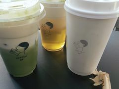 -喜茶(深圳福田星河COCO Park店)