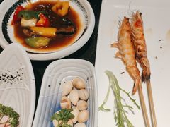 -德川家日本料理(中关村寰太大厦店)