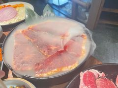 -九田家黑牛烤肉料理(新辰里亚运村店)