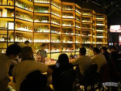 -SPEYSIDE 威士忌&鸡尾酒吧