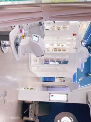 -唯儿诺儿童医院·儿科·眼科(新天地店)