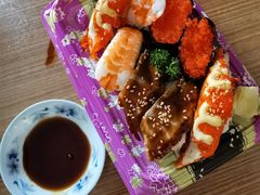 -池田寿司·新鲜现做(昌平悦荟店)