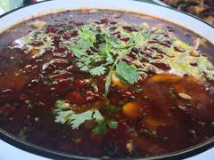 -源泉冷水鱼庄(小鱼洞店)