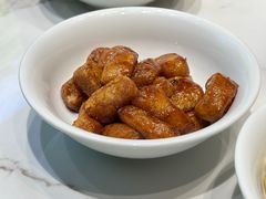 -杨厨的田园饭店(长城路店)